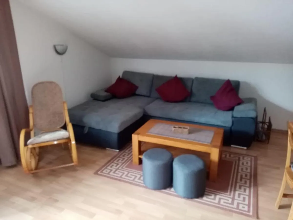 Alpina Inzell 223 Appartement
